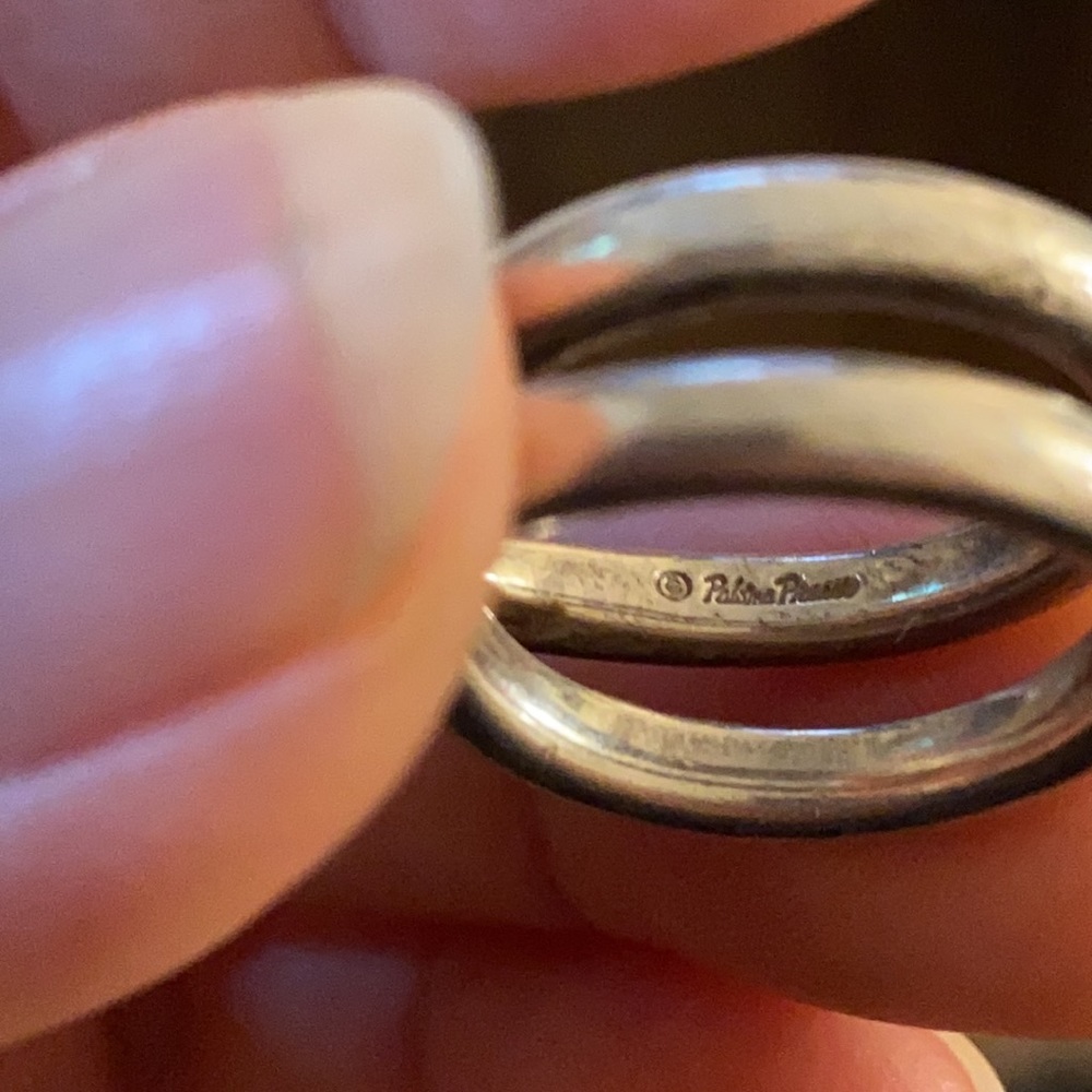 tiffany ring - Picture 5 of 5